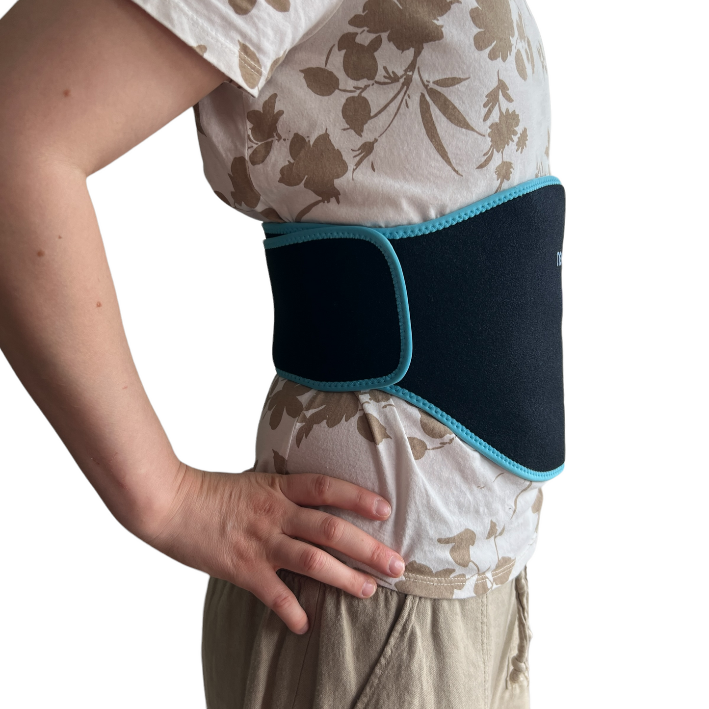 💎 Reusable Ice Pack - Back/Stomach Wrap Ice Packs SPIRIT SPARKPLUGS