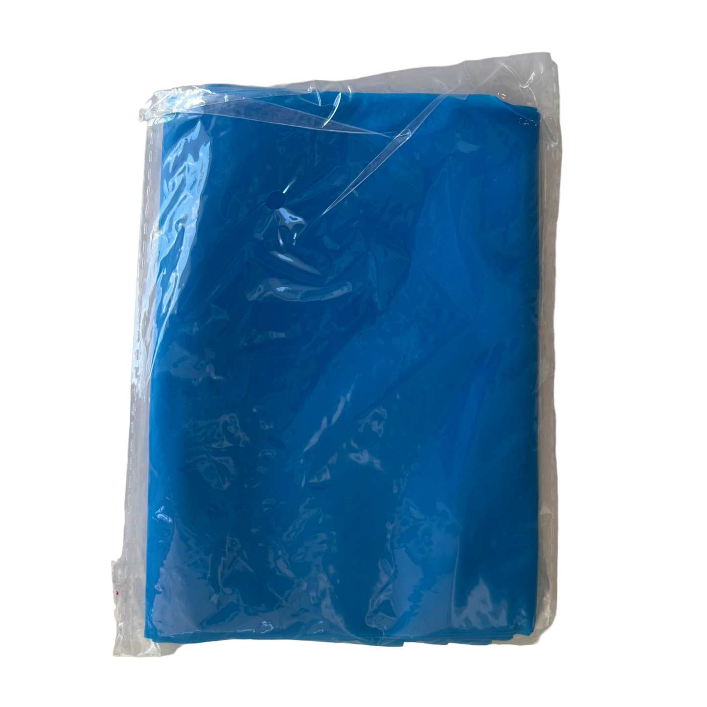 Resistance Bands — Strengthener SPIRIT SPARKPLUGS Blue