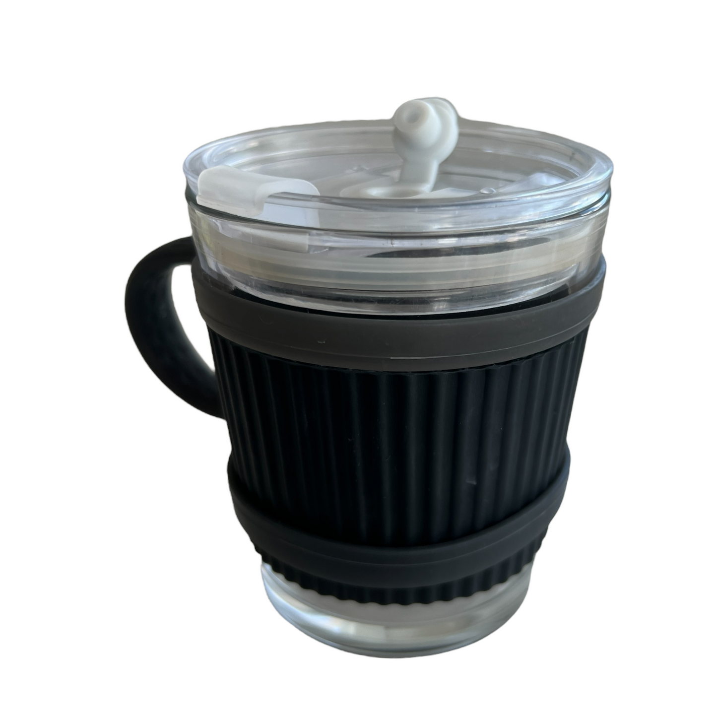 Adaptable Silicone Handle for Bottles and Cans SPIRIT SPARKPLUGS
