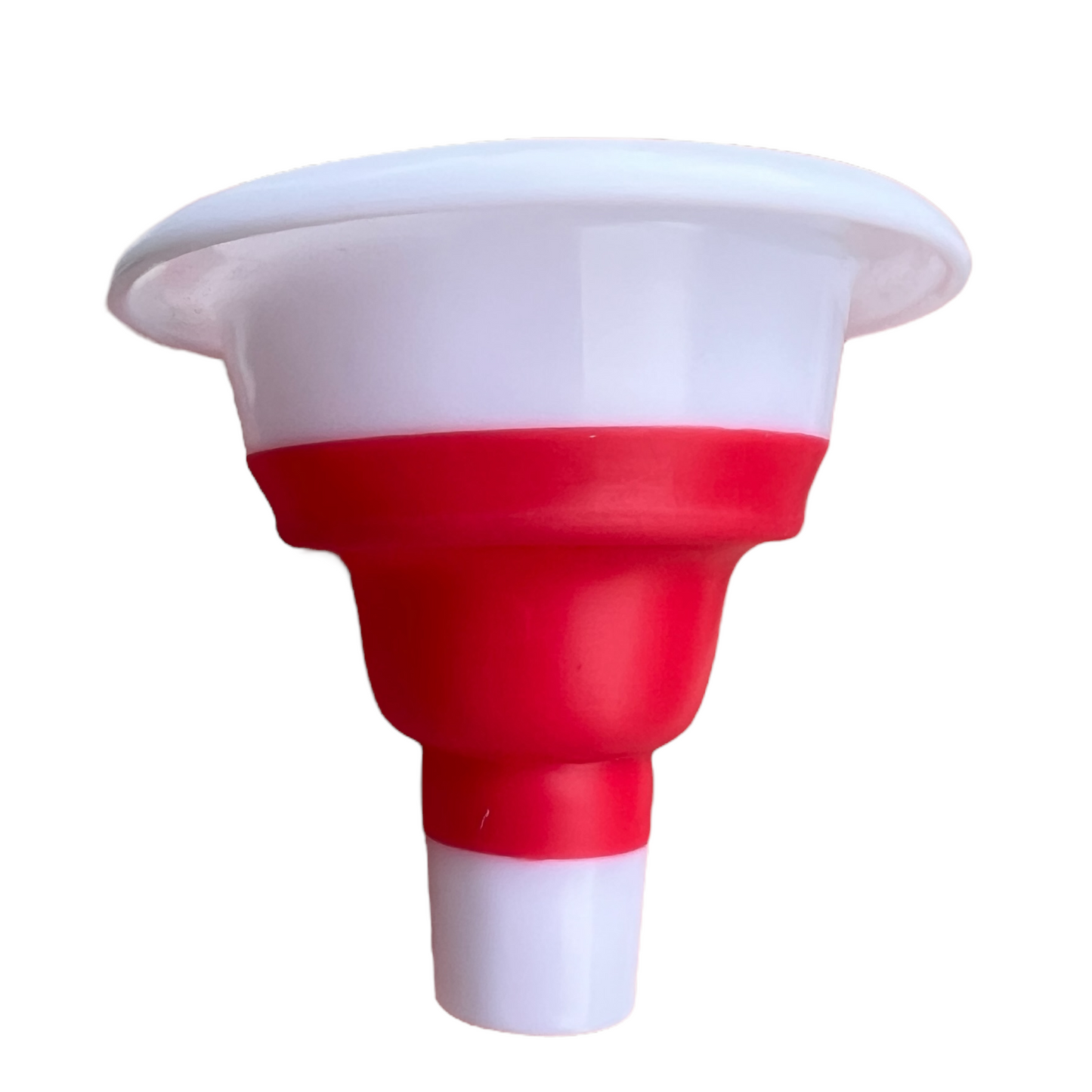 💰Funnel SPIRIT SPARKPLUGS Red