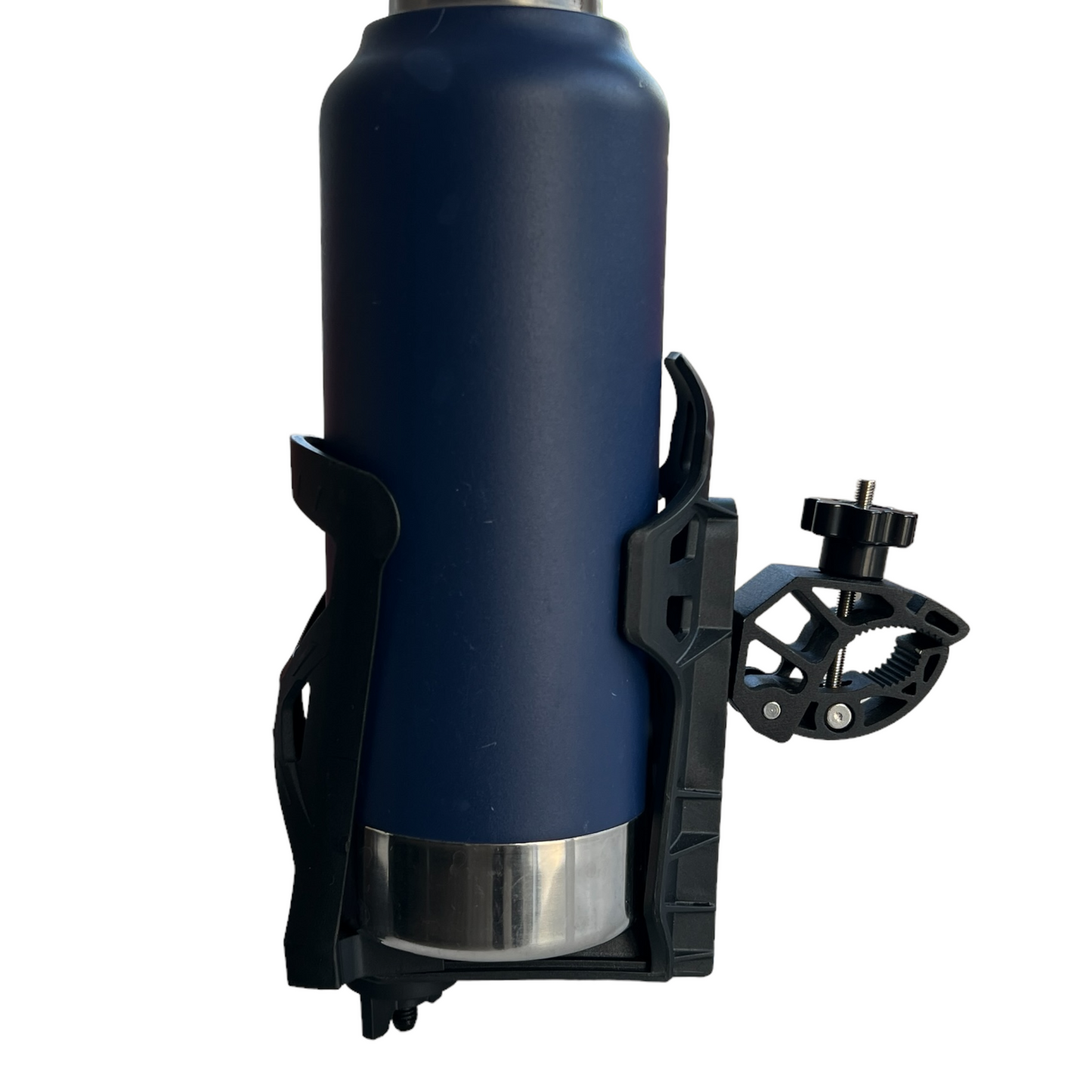 Adjustable Bottle Holder (works with larger bottles) SPIRIT SPARKPLUGS