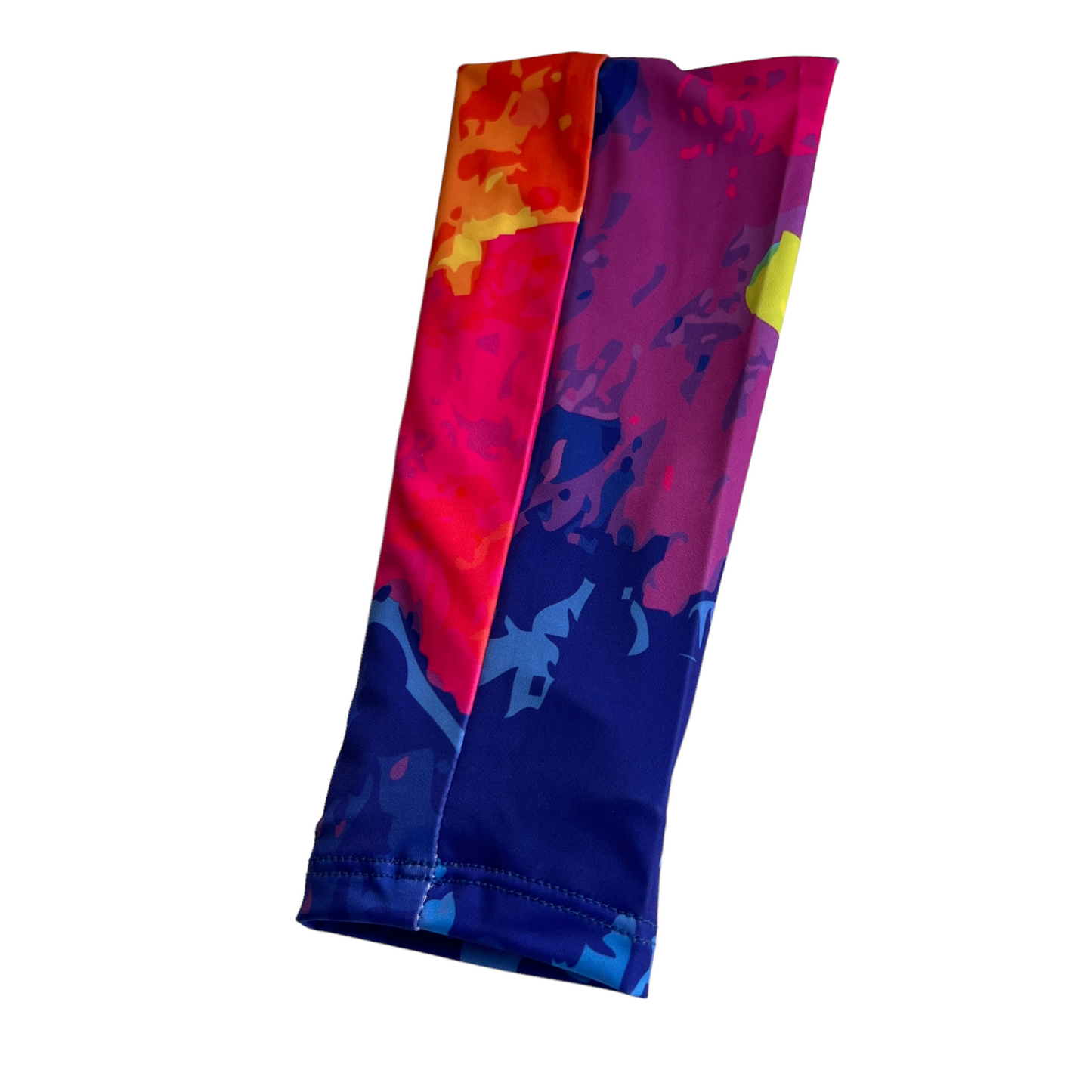 UV Sleeve — Rainbow SPIRIT SPARKPLUGS