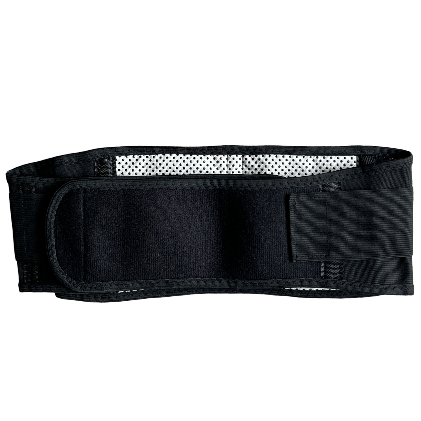 Self Heating Back Support SPIRIT SPARKPLUGS