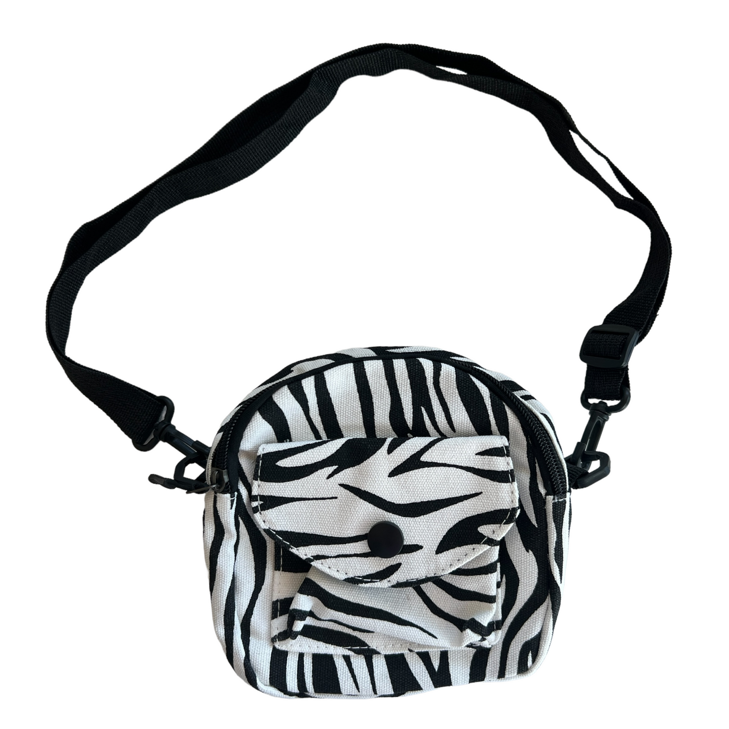 Mini Zebra Bag SPIRIT SPARKPLUGS