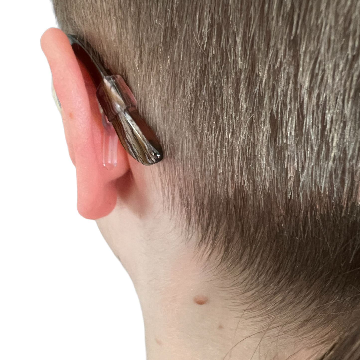 Anti Slip Glasses Ear Hooks SPIRIT SPARKPLUGS