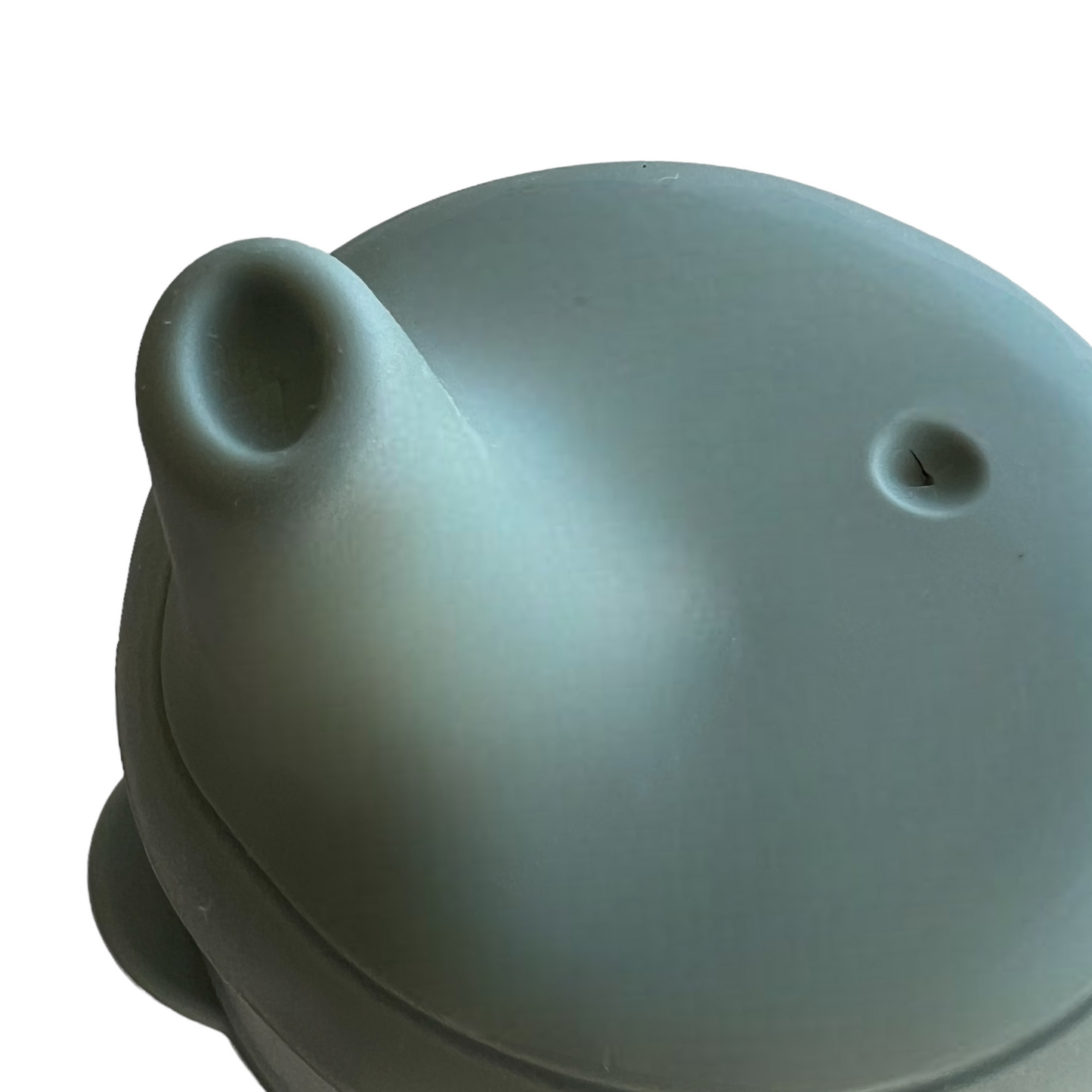 Universal Sippy Cup Lid SPIRIT SPARKPLUGS