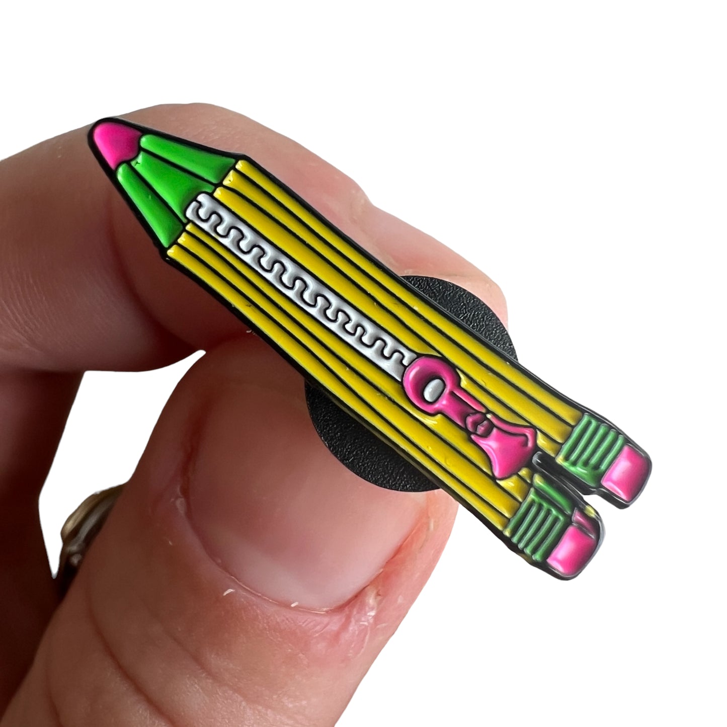 Pin — Sewist Pen + Zip