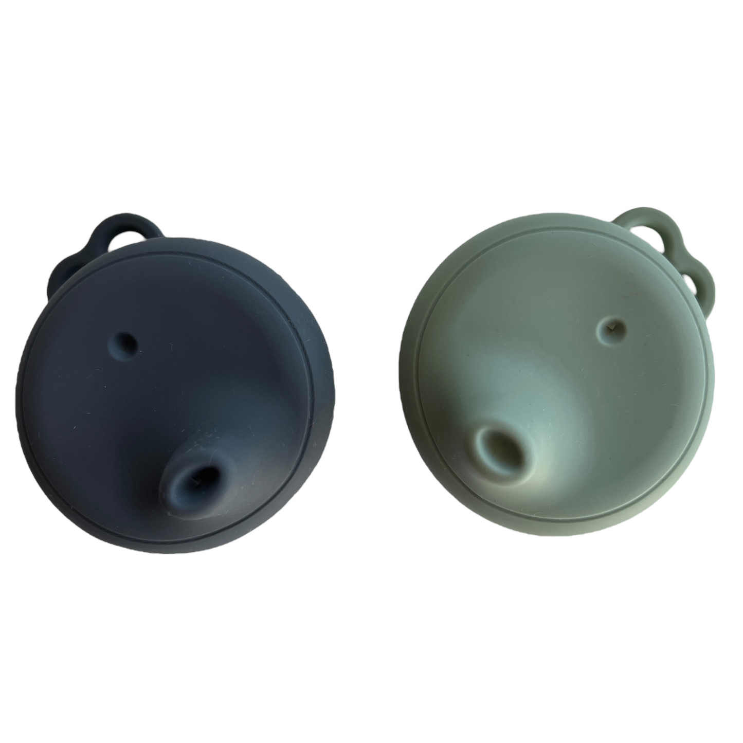 Universal Sippy Cup Lid SPIRIT SPARKPLUGS