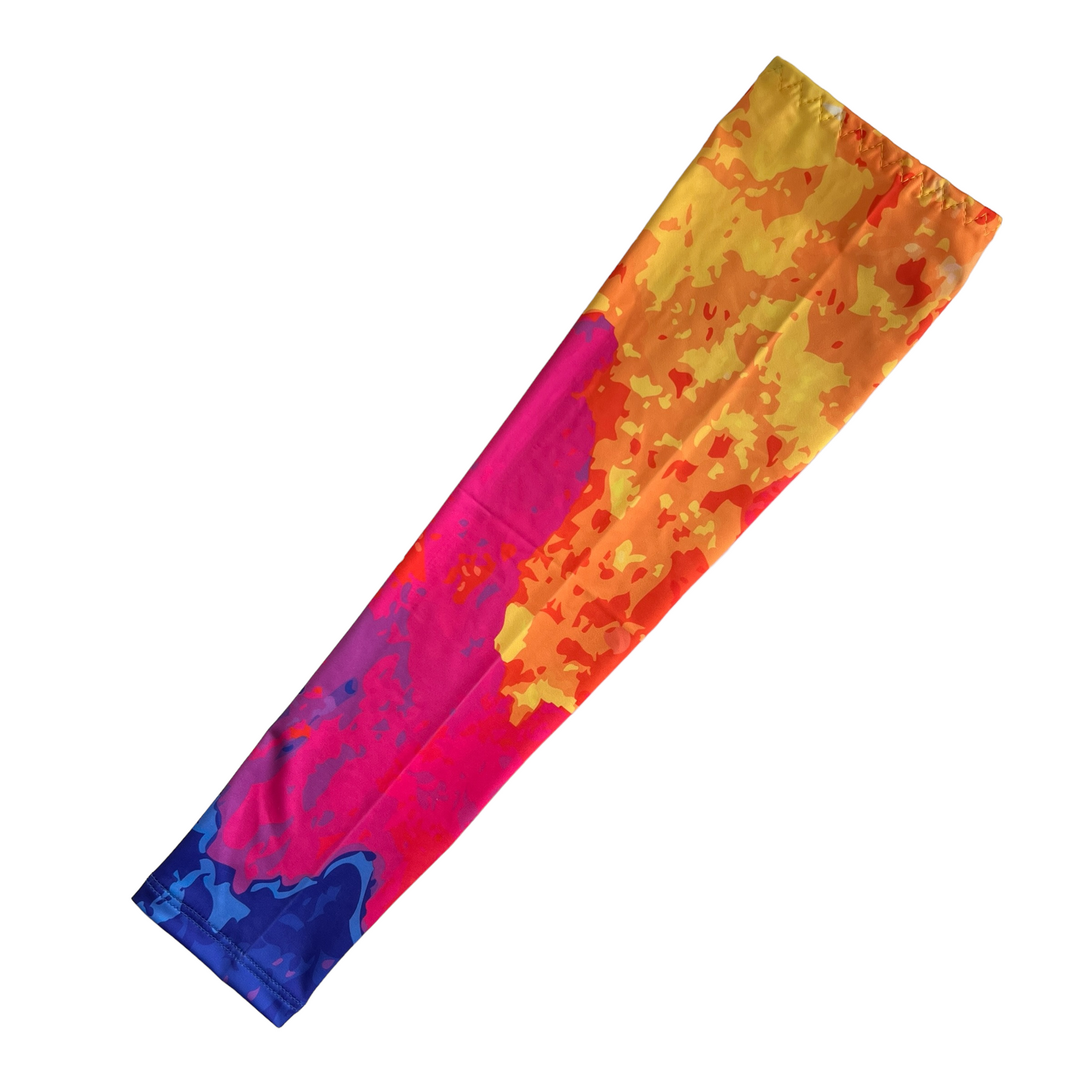 UV Sleeve — Rainbow SPIRIT SPARKPLUGS
