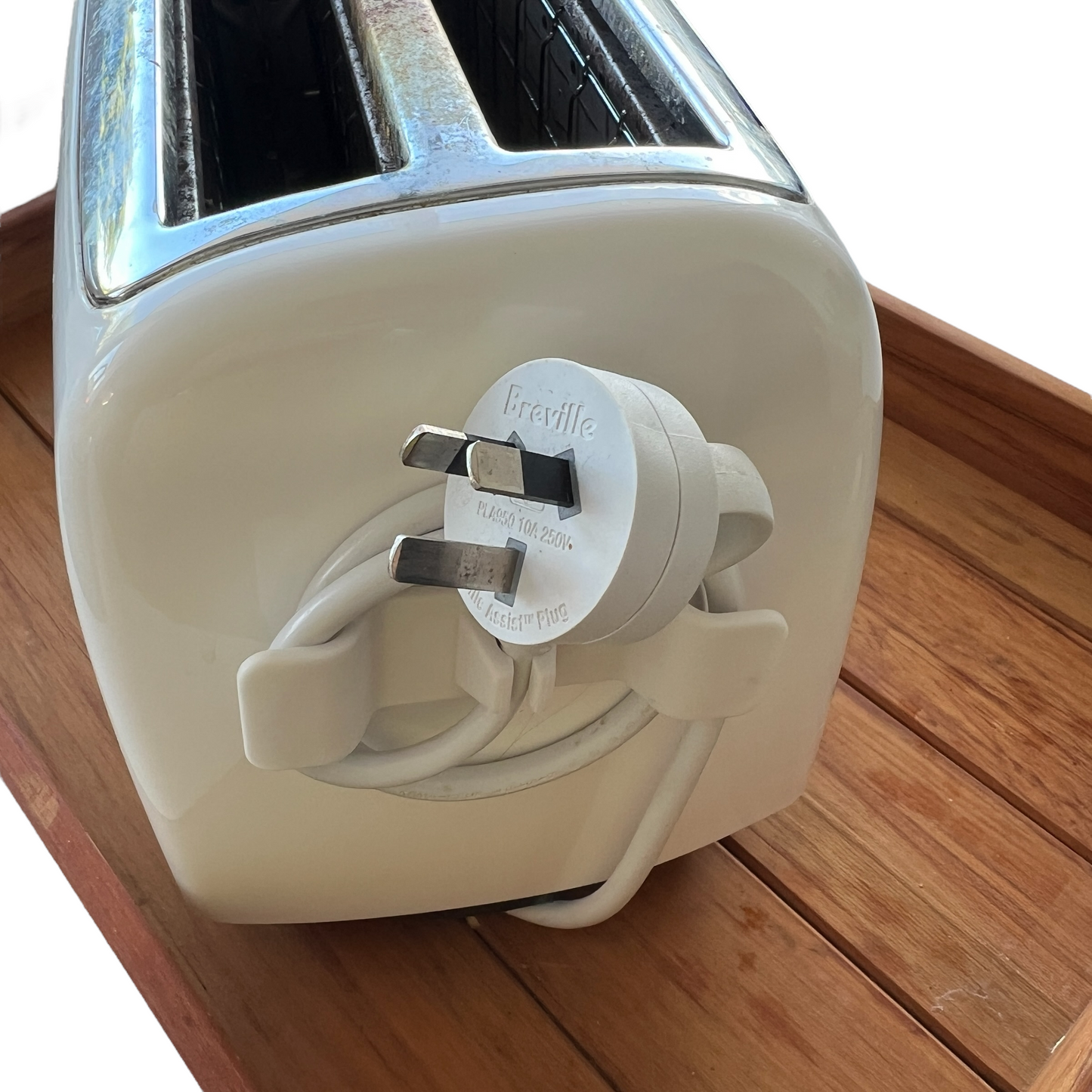 Kitchen Cord Tidy + Organise SPIRIT SPARKPLUGS