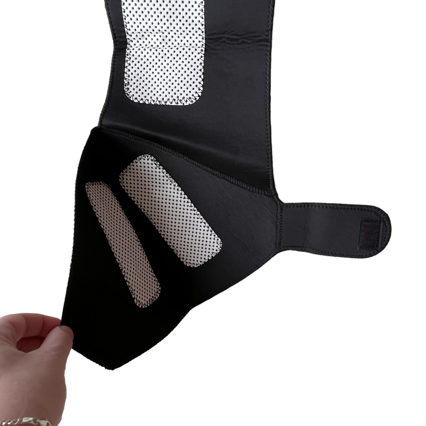 🍦💡📸 Self Heating Shoulder Support SPIRIT SPARKPLUGS