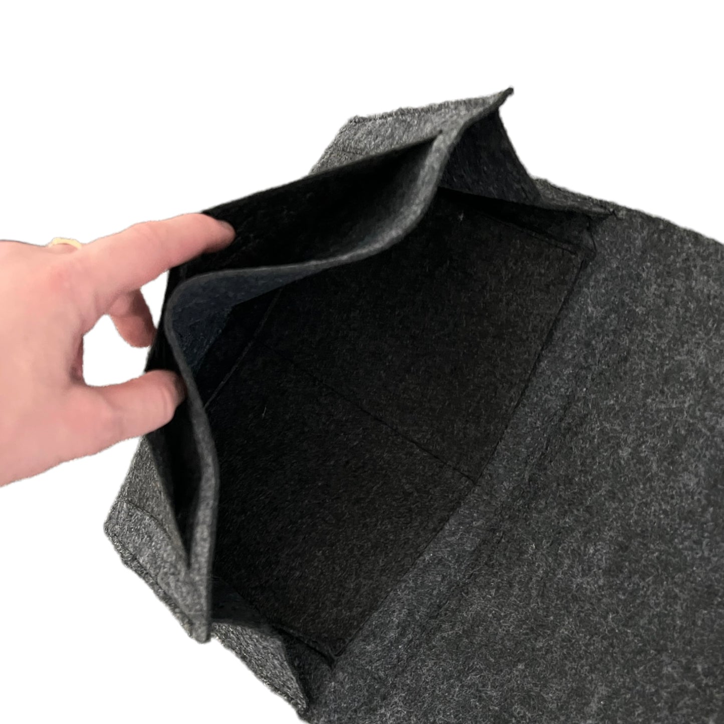 Bedside / Couch Pocket Organiser Storage & Organization SPIRIT SPARKPLUGS
