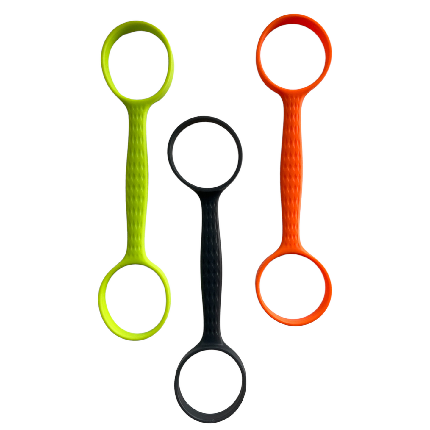 Adaptable Silicone Handle for Bottles and Cans SPIRIT SPARKPLUGS