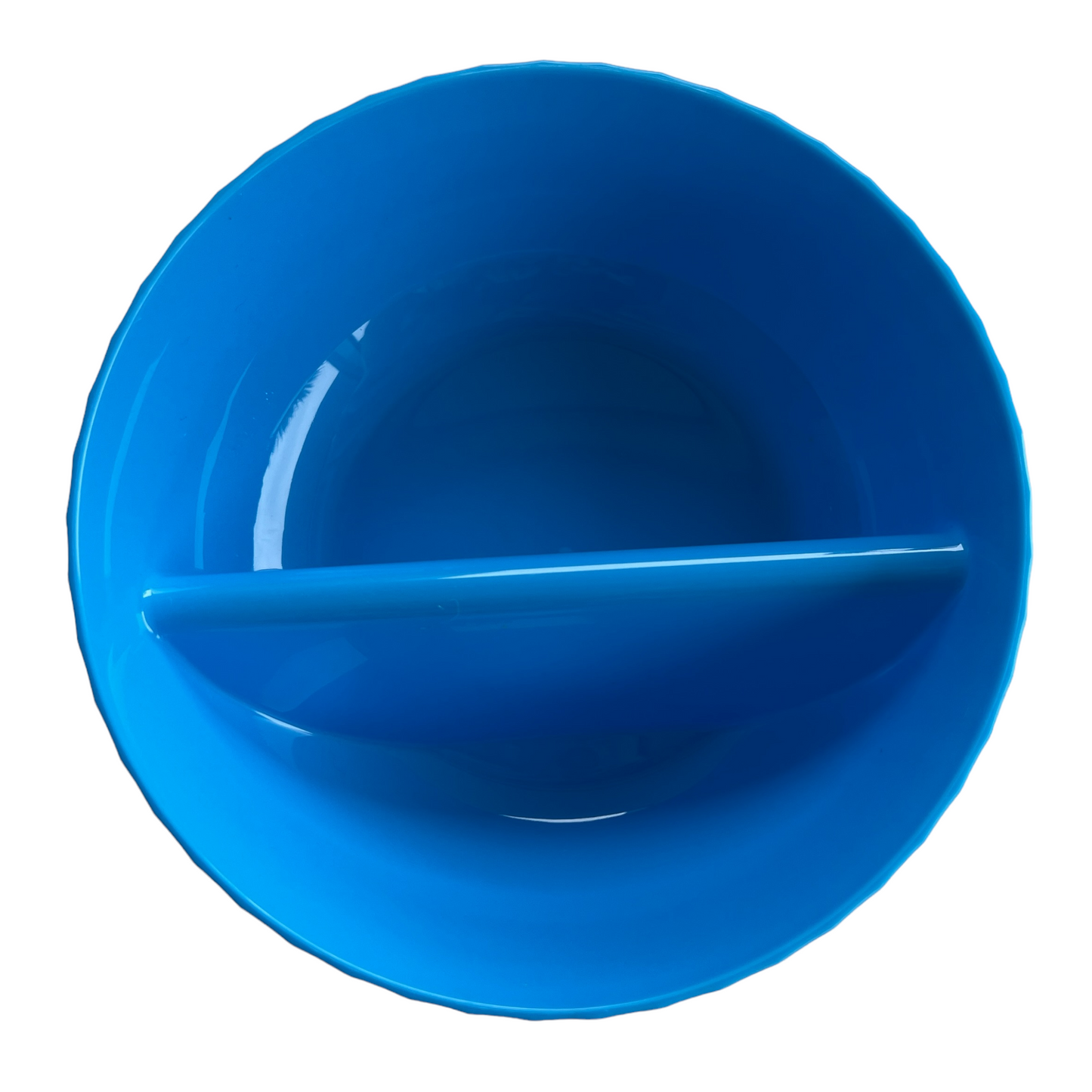 Soggy Cereal Bowl Keeps Cereal Fresh & Crunchy Microwave Safe SPIRIT SPARKPLUGS