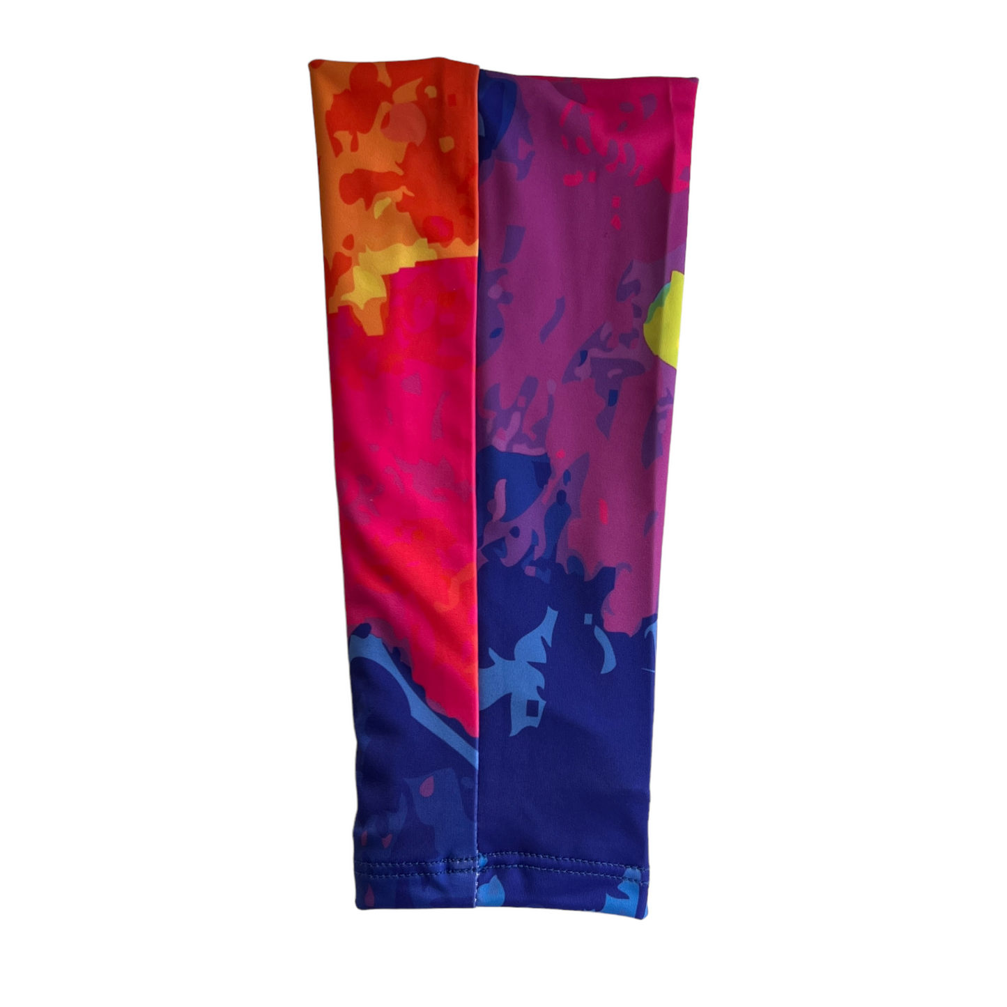 UV Sleeve — Rainbow SPIRIT SPARKPLUGS