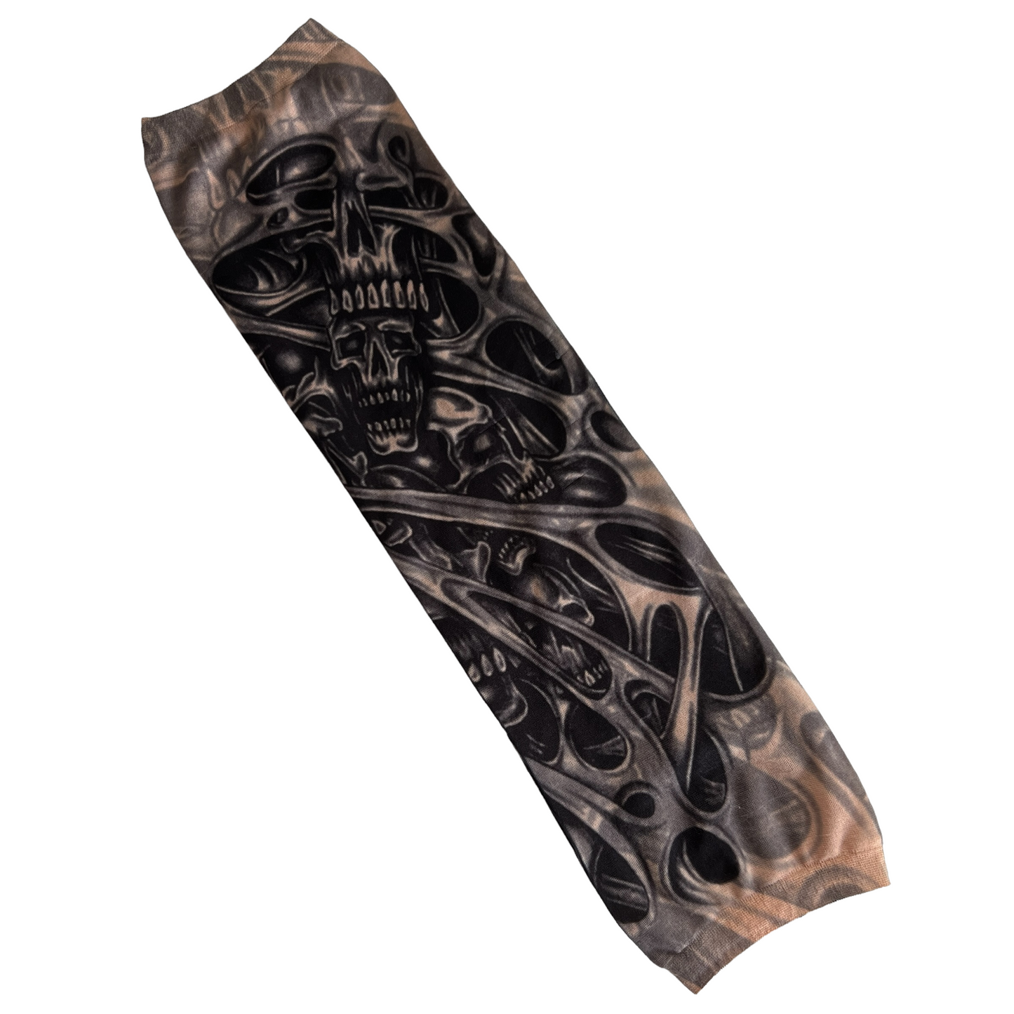 UV Sleeve — Tattoo SPIRIT SPARKPLUGS