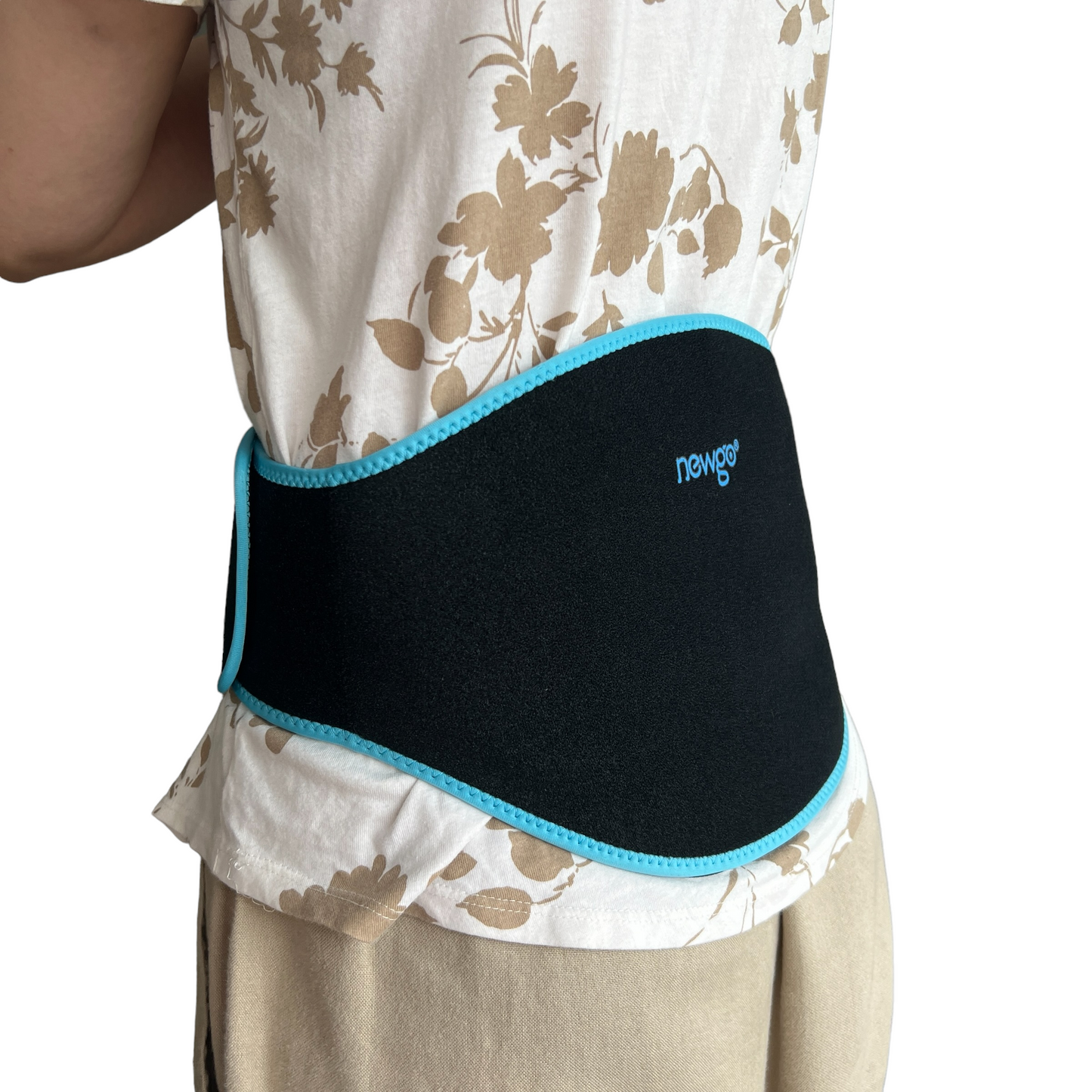 💎 Reusable Ice Pack - Back/Stomach Wrap Ice Packs SPIRIT SPARKPLUGS