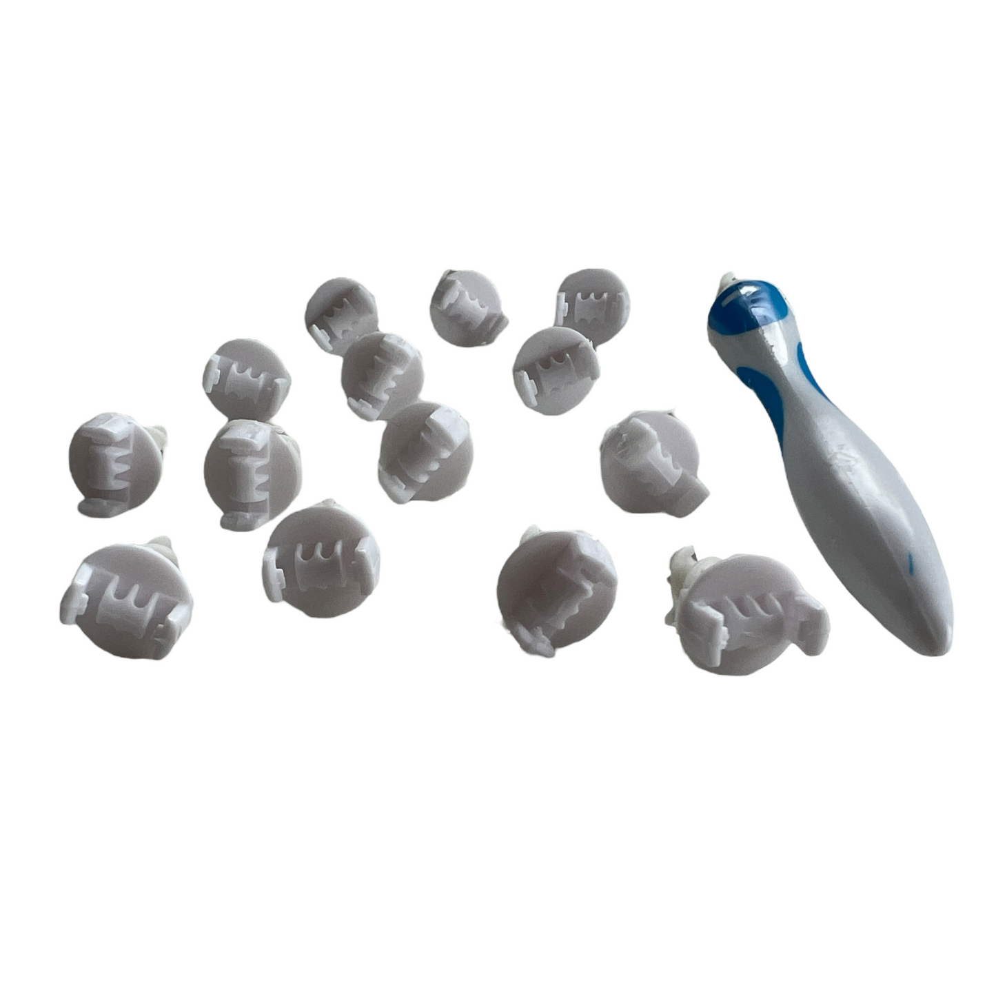 Reusable Eco Ear Cleaner SPIRIT SPARKPLUGS