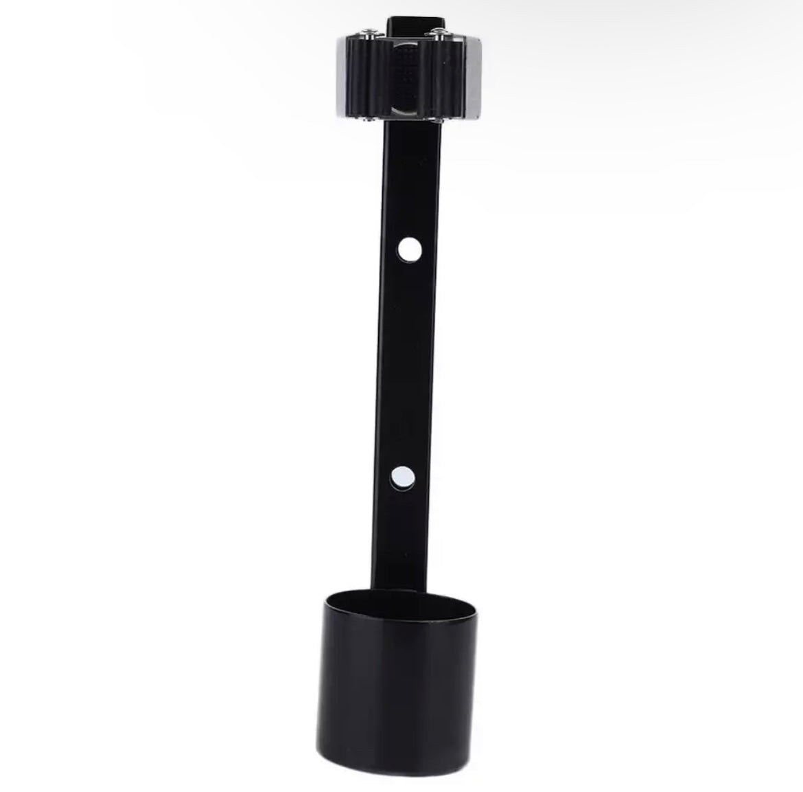Crutches Holder (Metal) SPIRIT SPARKPLUGS