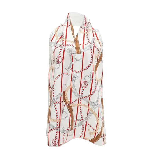 Adult Dignity Scarf