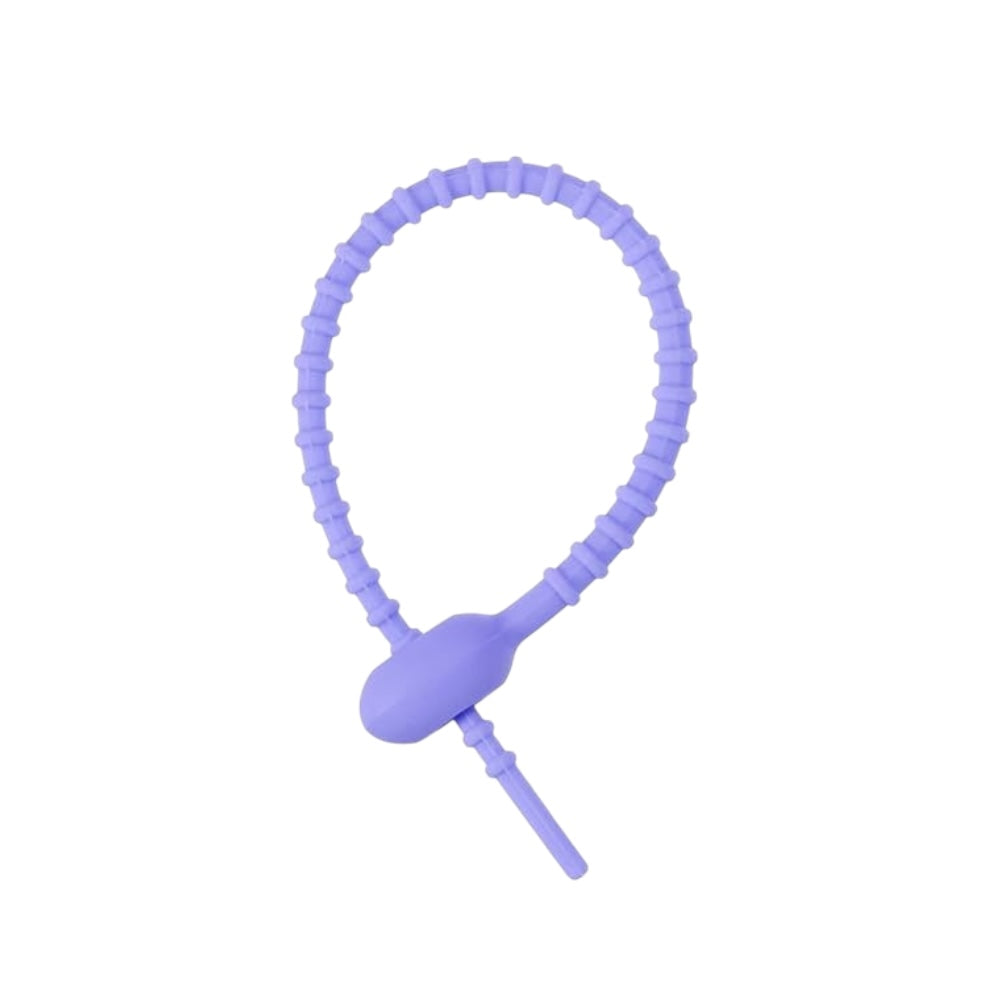 Silicone Zip Ties