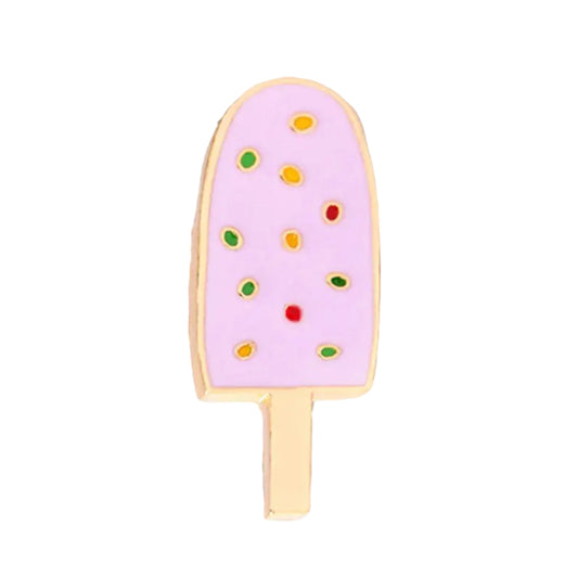 Pin  — Ice Cream Cone
