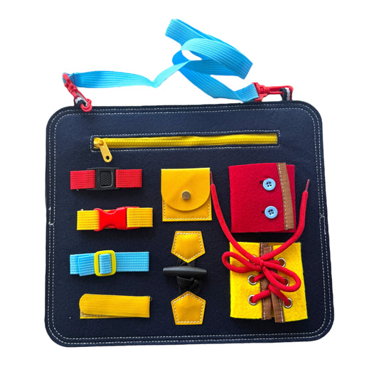 Fidget Board