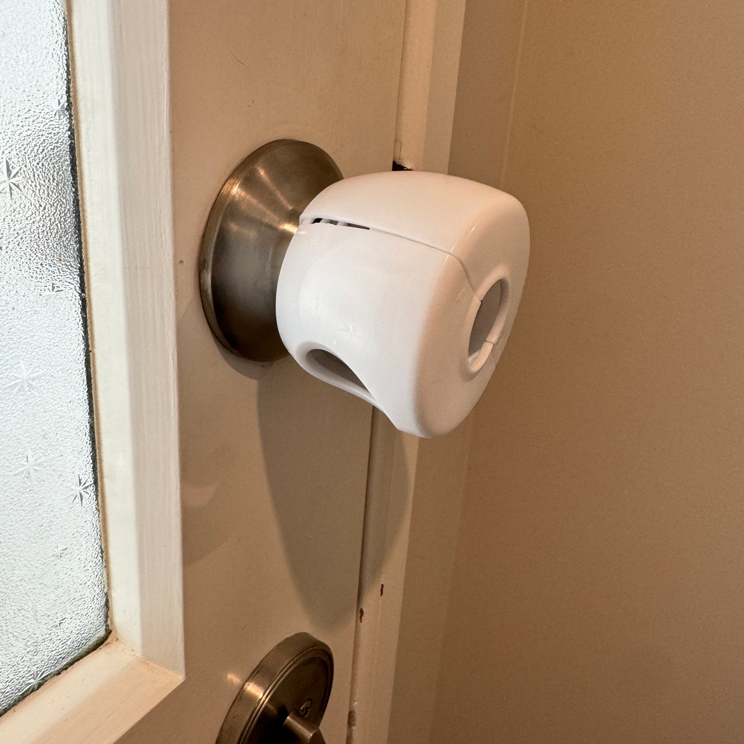Door Handle Cover