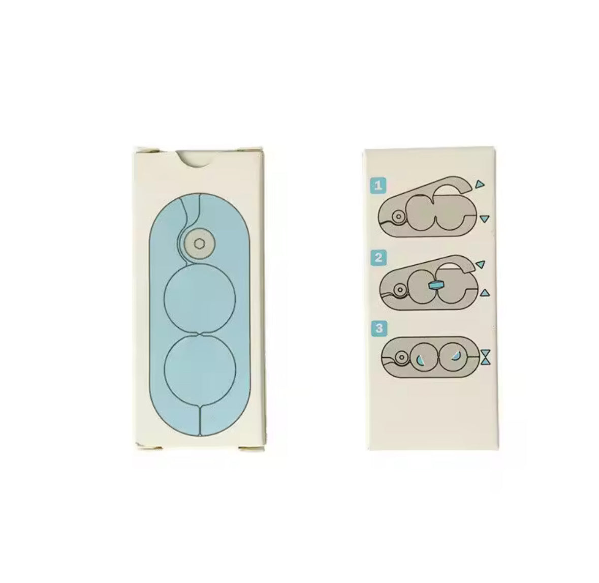 Pill Cutter