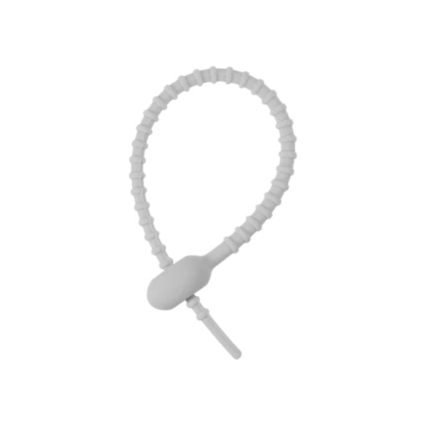 Silicone Zip Ties