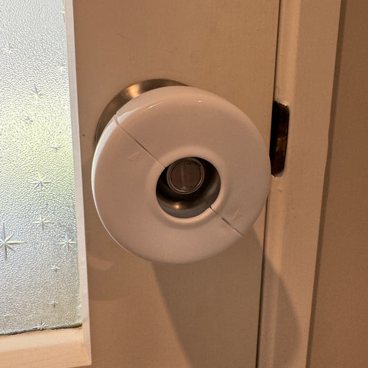 Door Handle Cover