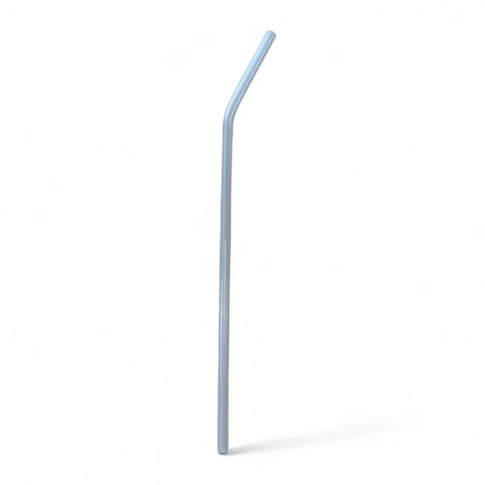 Extra Long Glass Straws