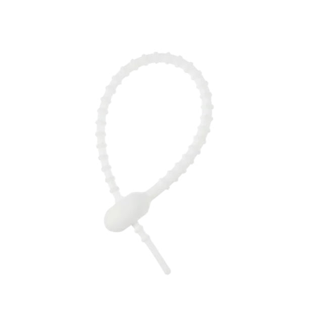 Silicone Zip Ties