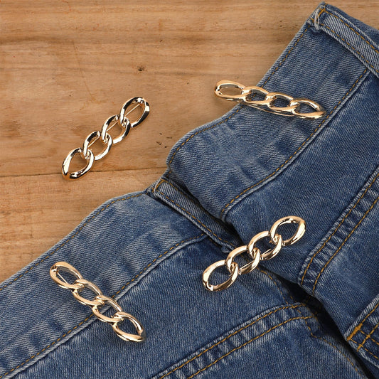 Pin — Pants Buckle