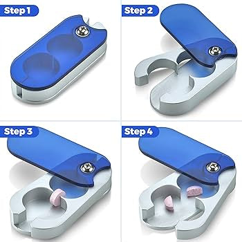Pill Cutter