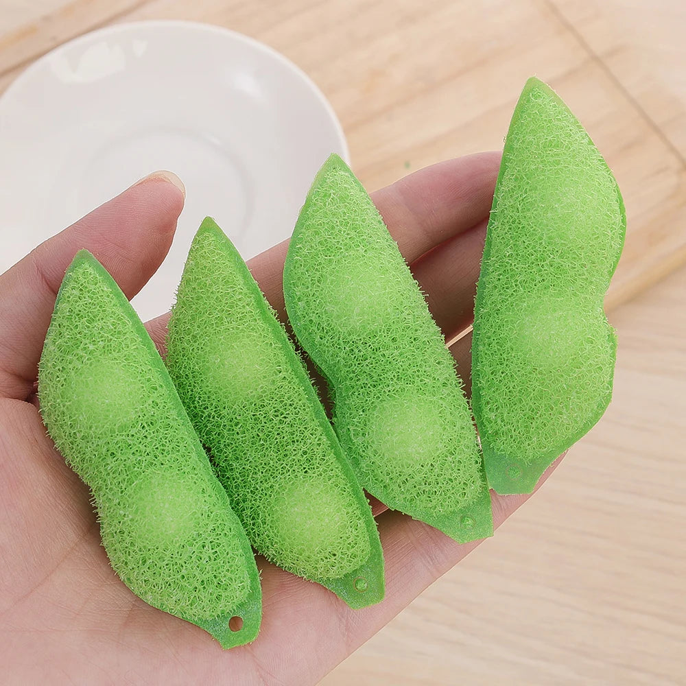 Bean Bottle Cleaner