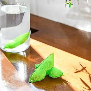 Bean Bottle Cleaner