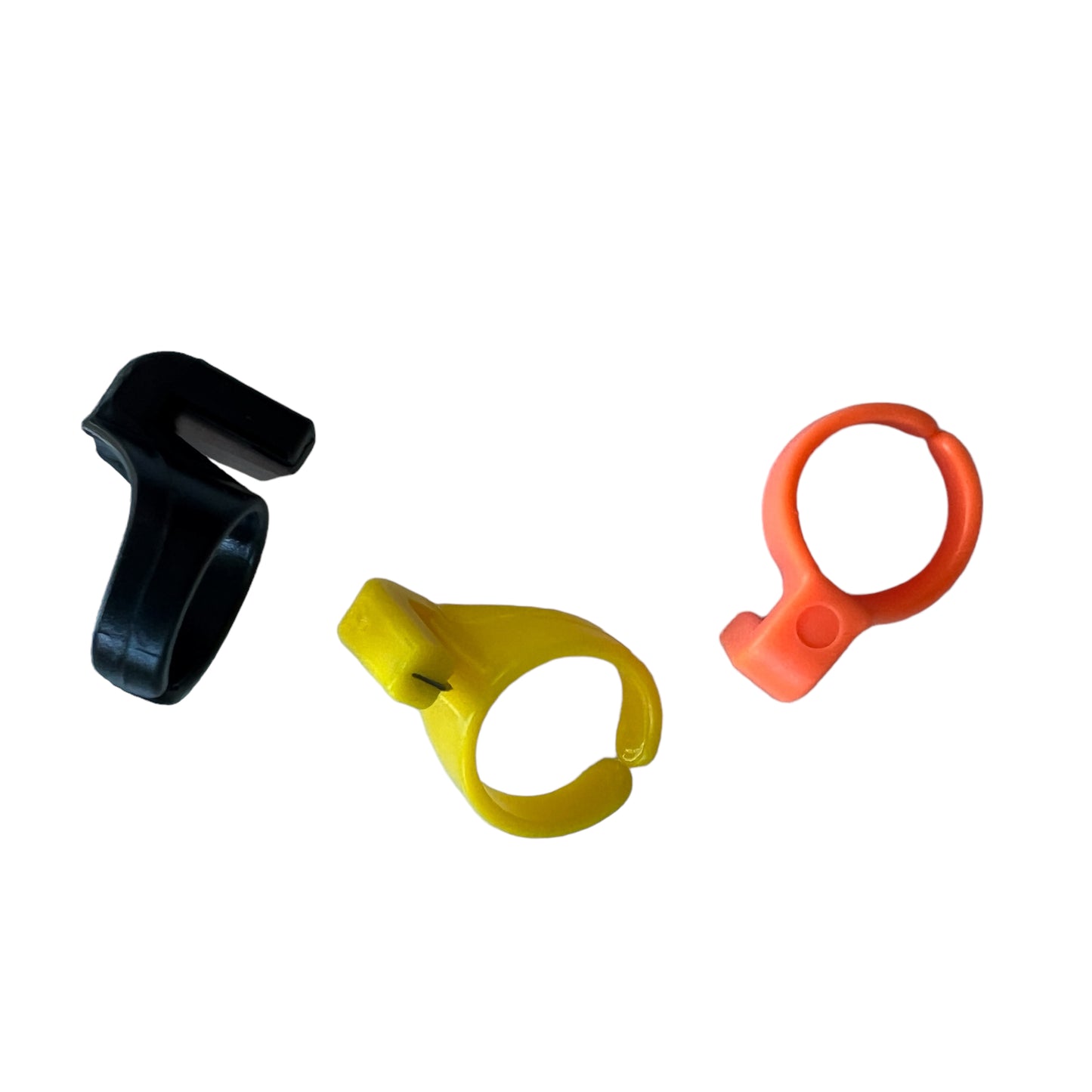 Easy Wear Thread Cutter Ring — Sewing