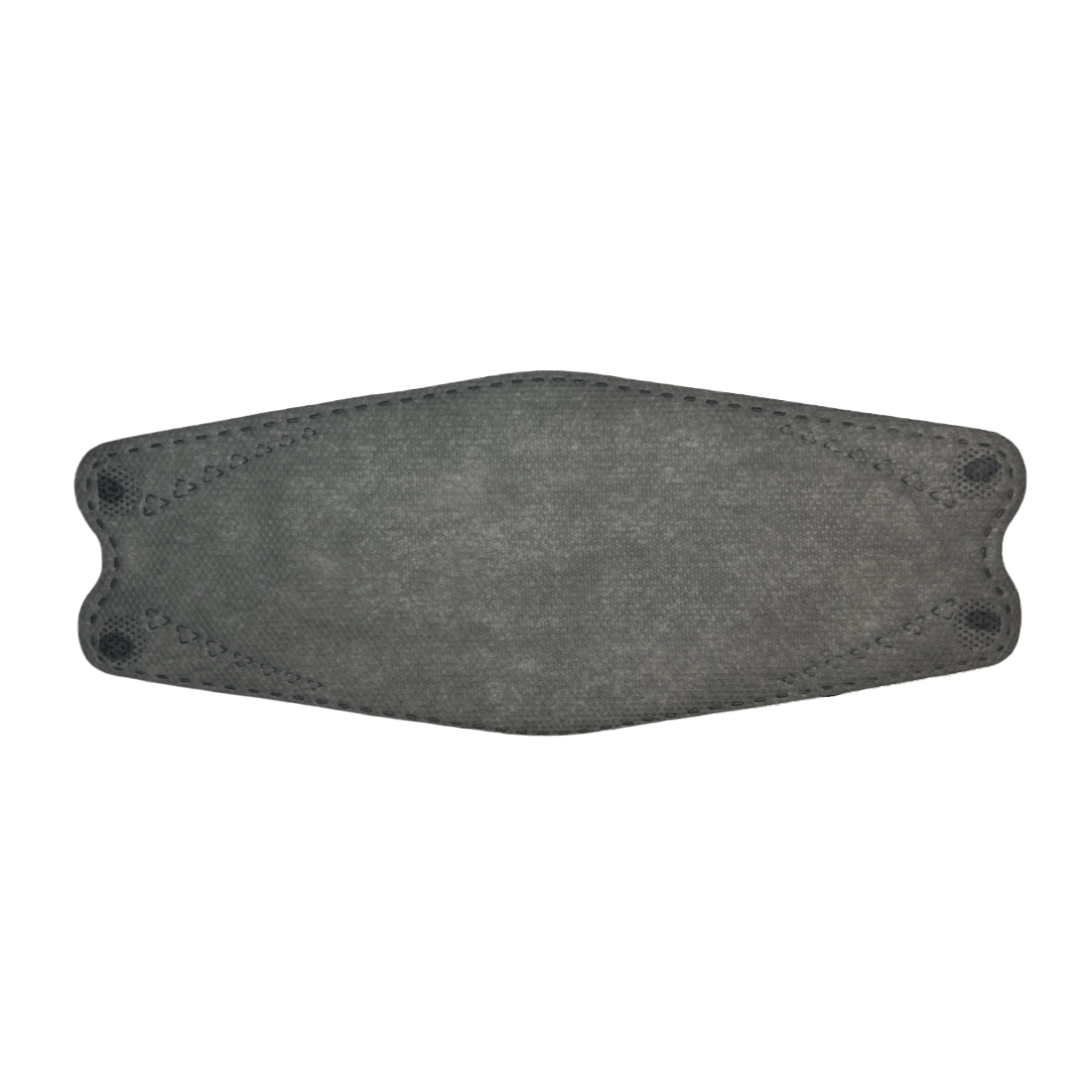 Adult Disposable Mask Masks SPIRIT SPARKPLUGS Dark Grey  