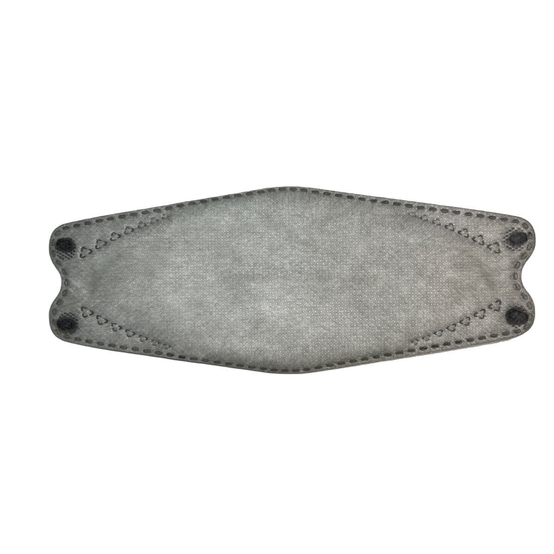 Adult Disposable Mask Masks SPIRIT SPARKPLUGS Light Grey  