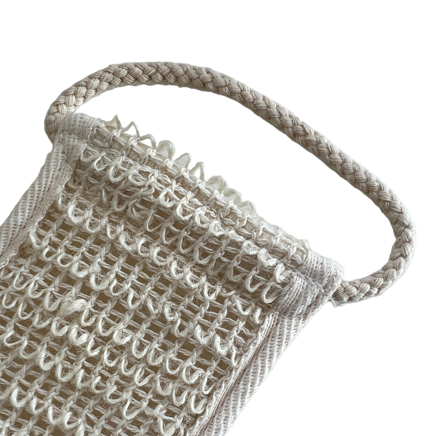 Cotton Linen Brushes Bath Towels Rubbing Exfoliating  SPIRIT SPARKPLUGS   