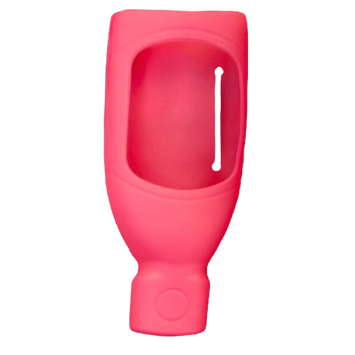 Easy Squeeze Shower Dispenser