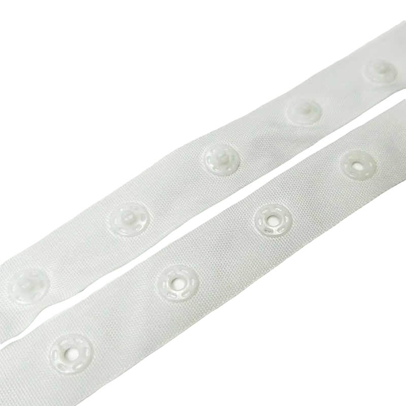 Crafts — Snap Tape (1.8cm)