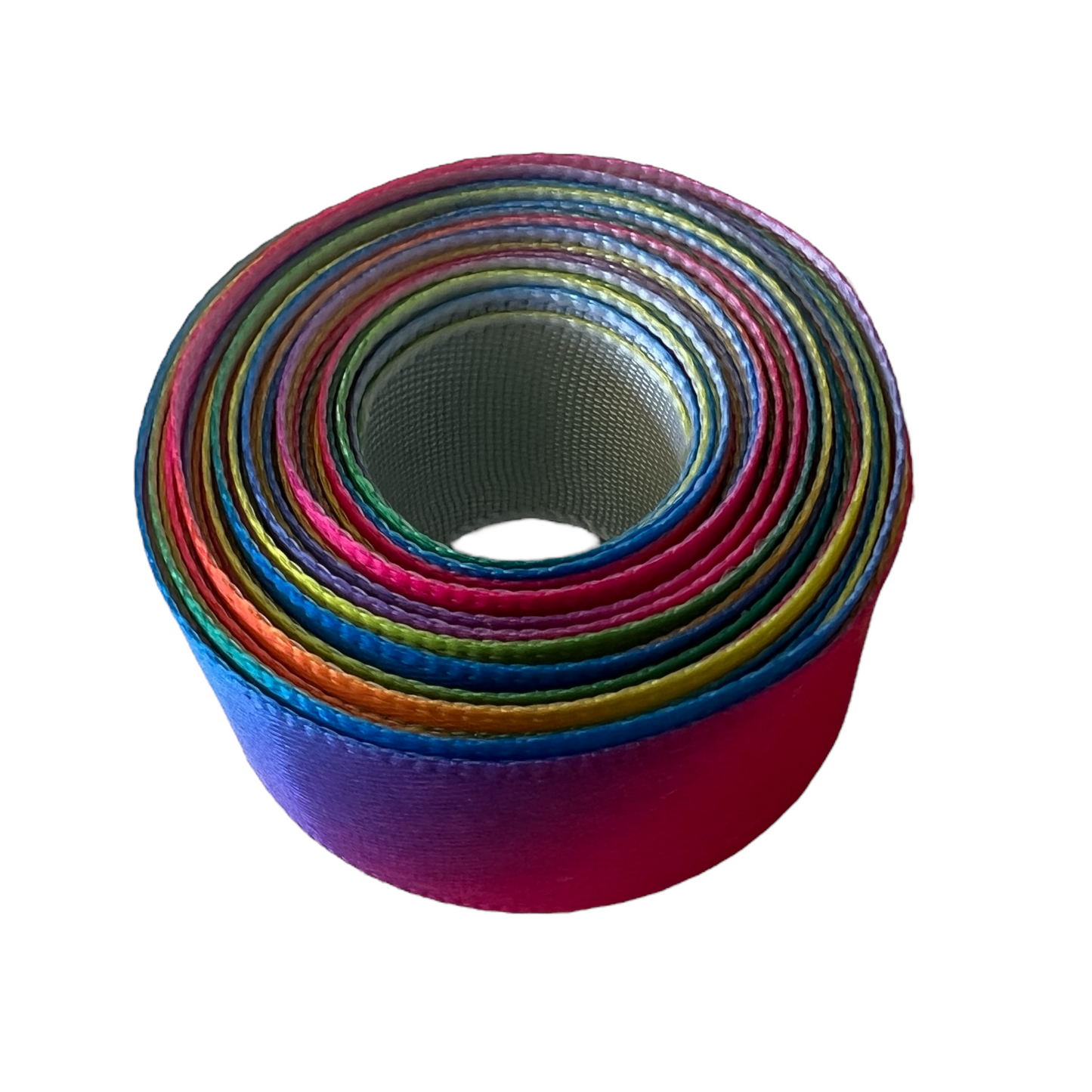 Ribbon — Rainbow Blend