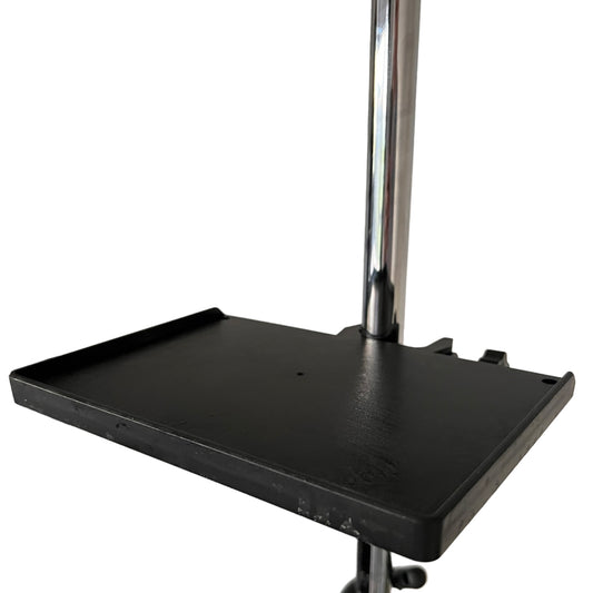 IV Pole Platform / Music Stand Medical Supplies SPIRIT SPARKPLUGS   