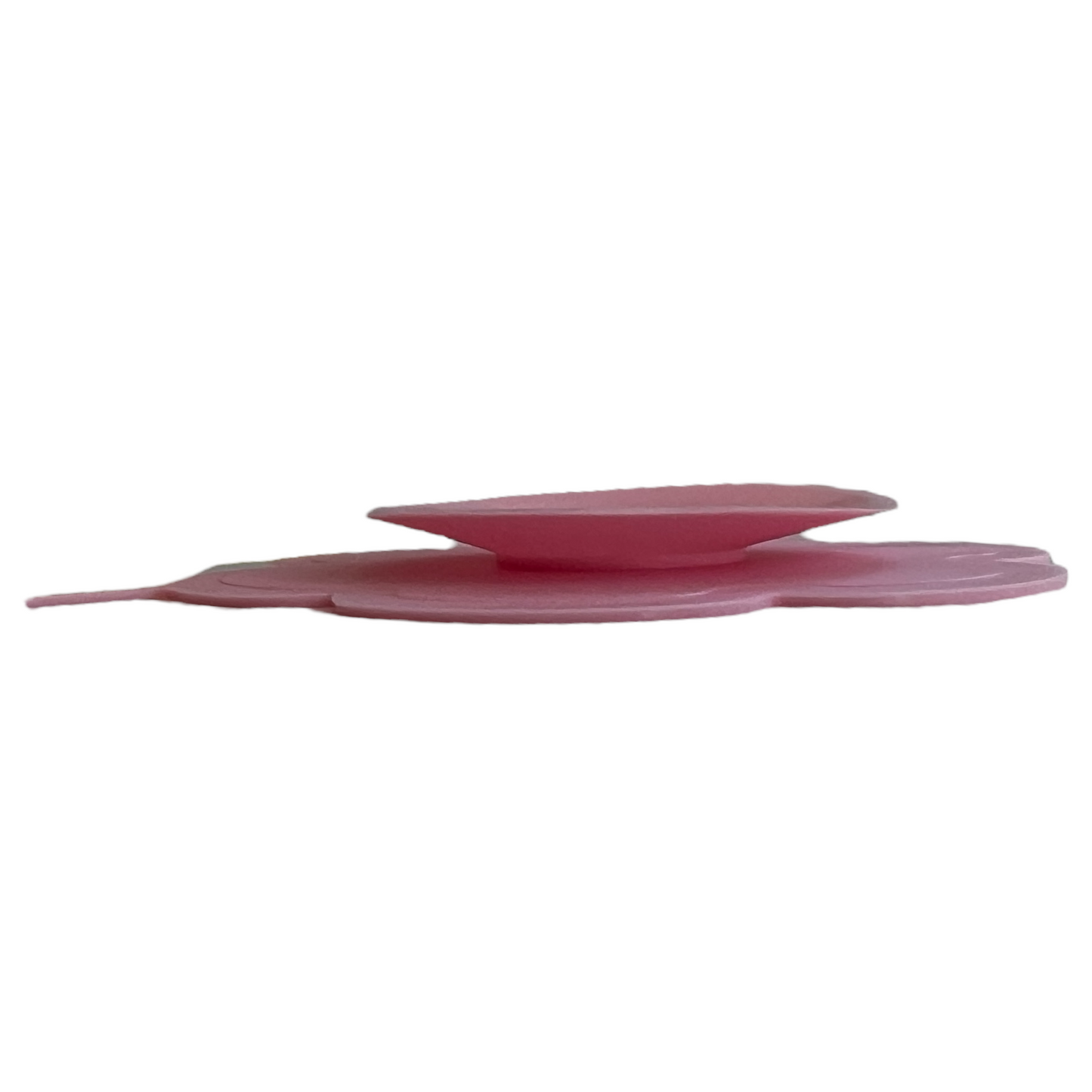 Plate Grip Flower  SPIRIT SPARKPLUGS   