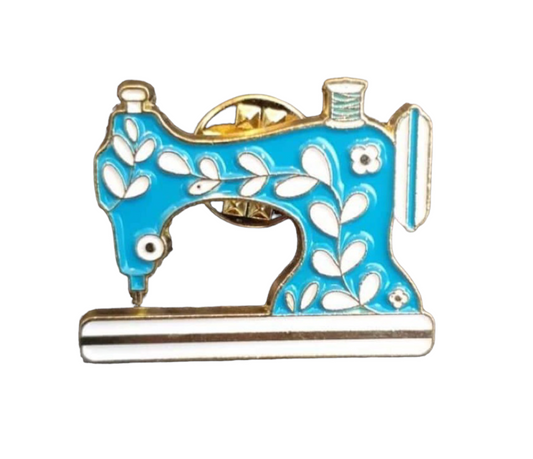 Pin — Sewing Machine  SPIRIT SPARKPLUGS   